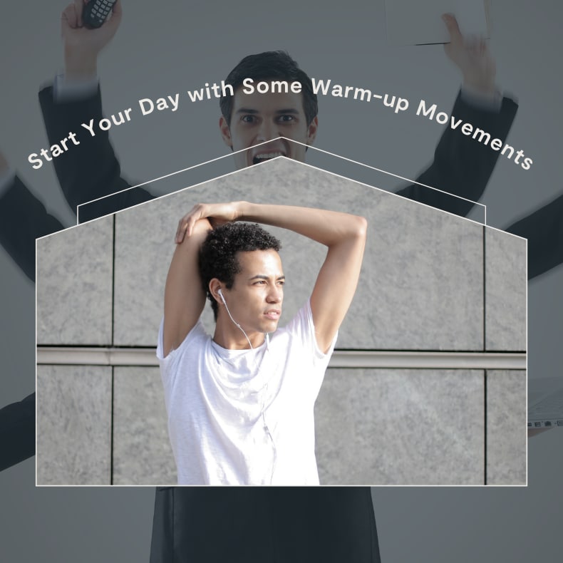 3 Ways to Prevent Arm Overuse Injuries at Workplaces FlexiSpot